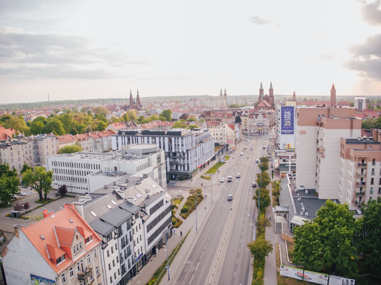 Lokal Legnica Centrum, ul. Wrocławska. Zdjęcie 11