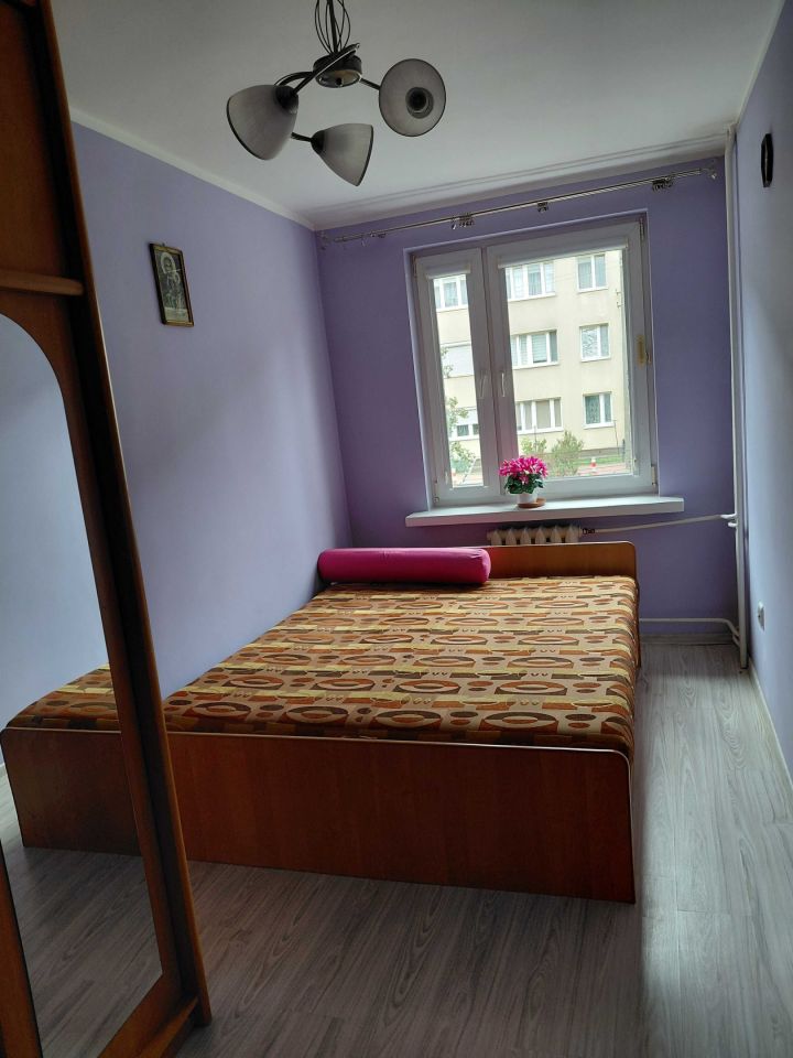 Mieszkanie 2-pokojowe Nowy Dwór Mazowiecki, ul. Bohaterów Modlina. Zdjęcie 5
