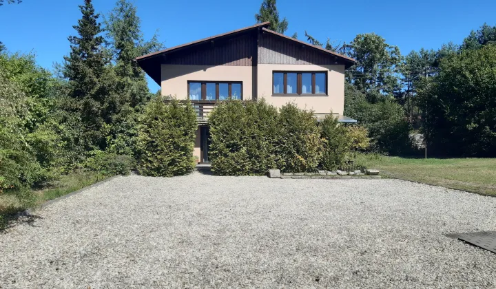 dom wolnostojący, 3 pokoje Szczejkowice Nowa Wieś, ul. Gliwicka