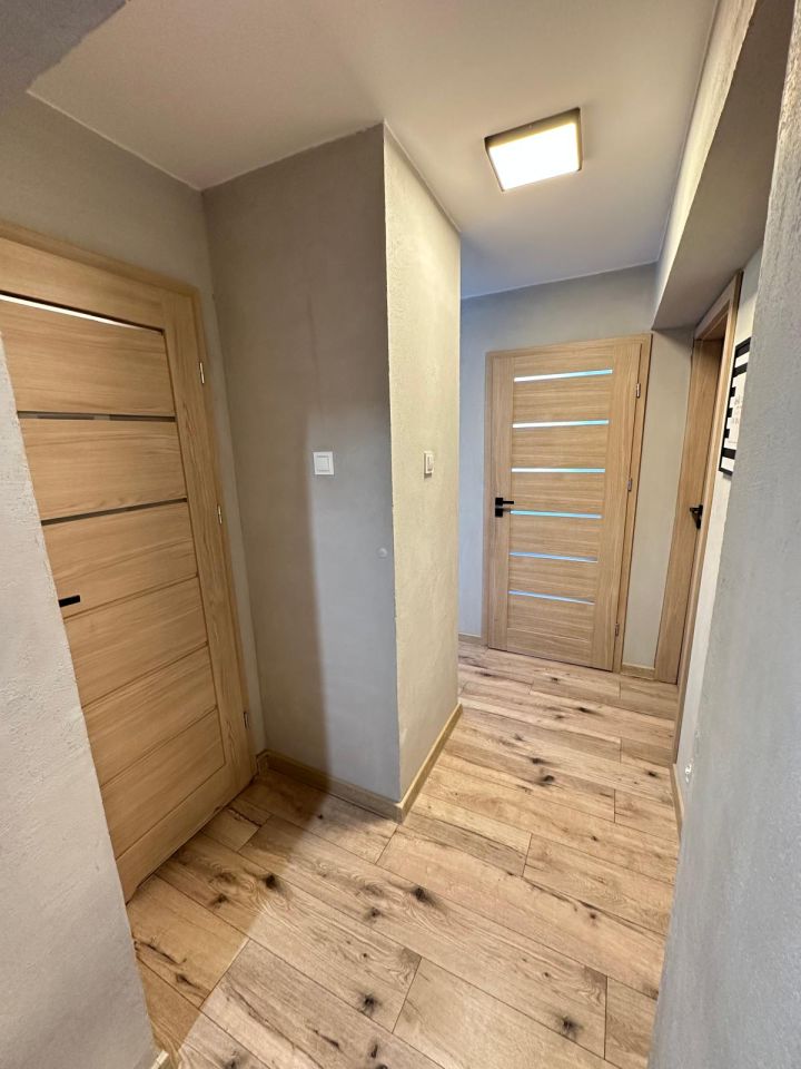 Mieszkanie 3-pokojowe Wrocław Śródmieście, pl. Grunwaldzki. Zdjęcie 15