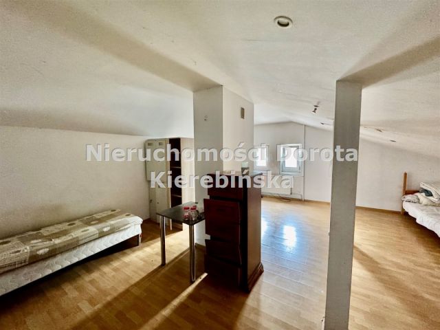 dom wolnostojący, 7 pokoi Tomaszów Mazowiecki, ul. Jerzego. Zdjęcie 12