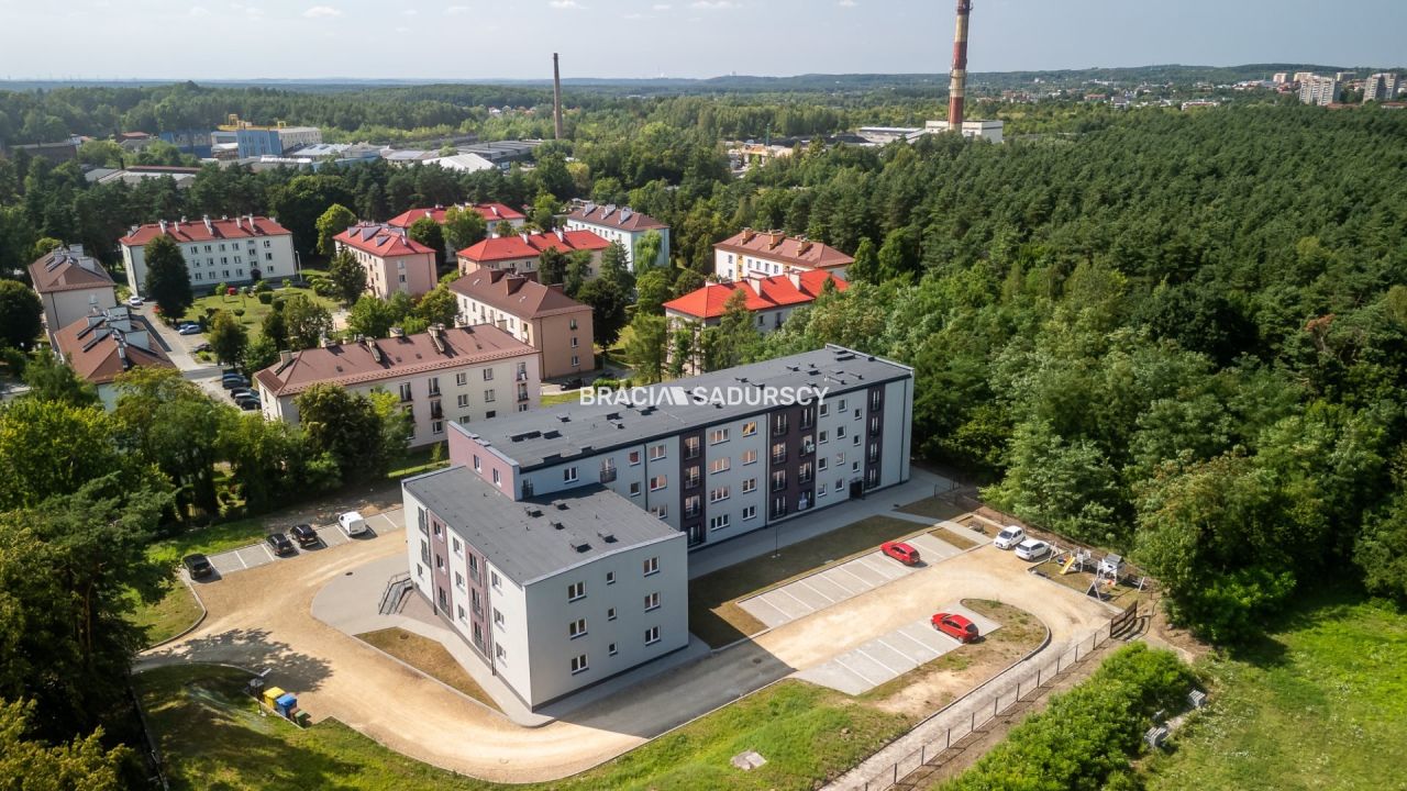 Mieszkanie 2-pokojowe Chrzanów Stella, ul. Kolonia Stella. Zdjęcie 28