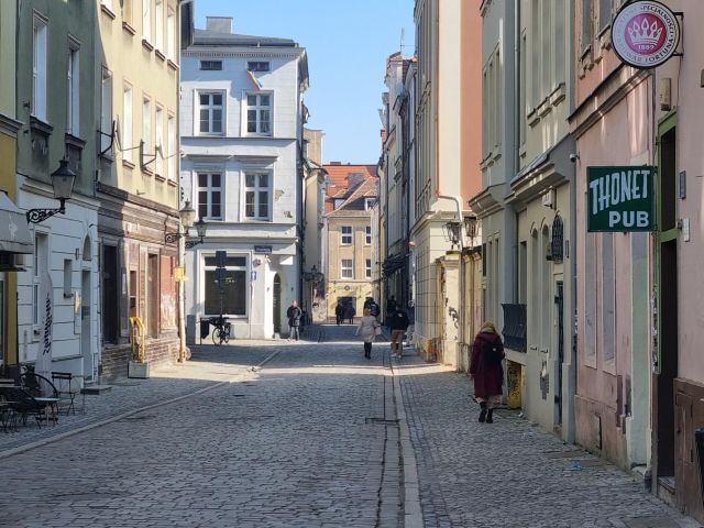Lokal Poznań Stare Miasto, ul. Kramarska. Zdjęcie 3