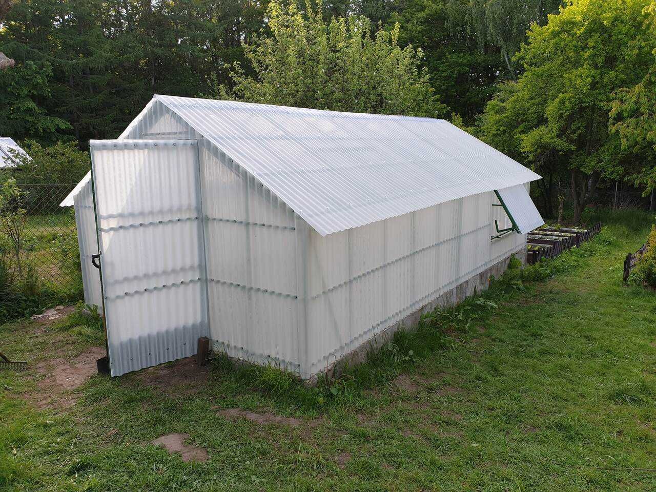 Działka rod Gdynia Mały Kack, ul. Witolda. Zdjęcie 4