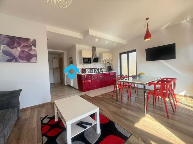 Mieszkanie 2-pokojowe Szklarska Poręba Szklarska Poręba Górna. Zdjęcie 5