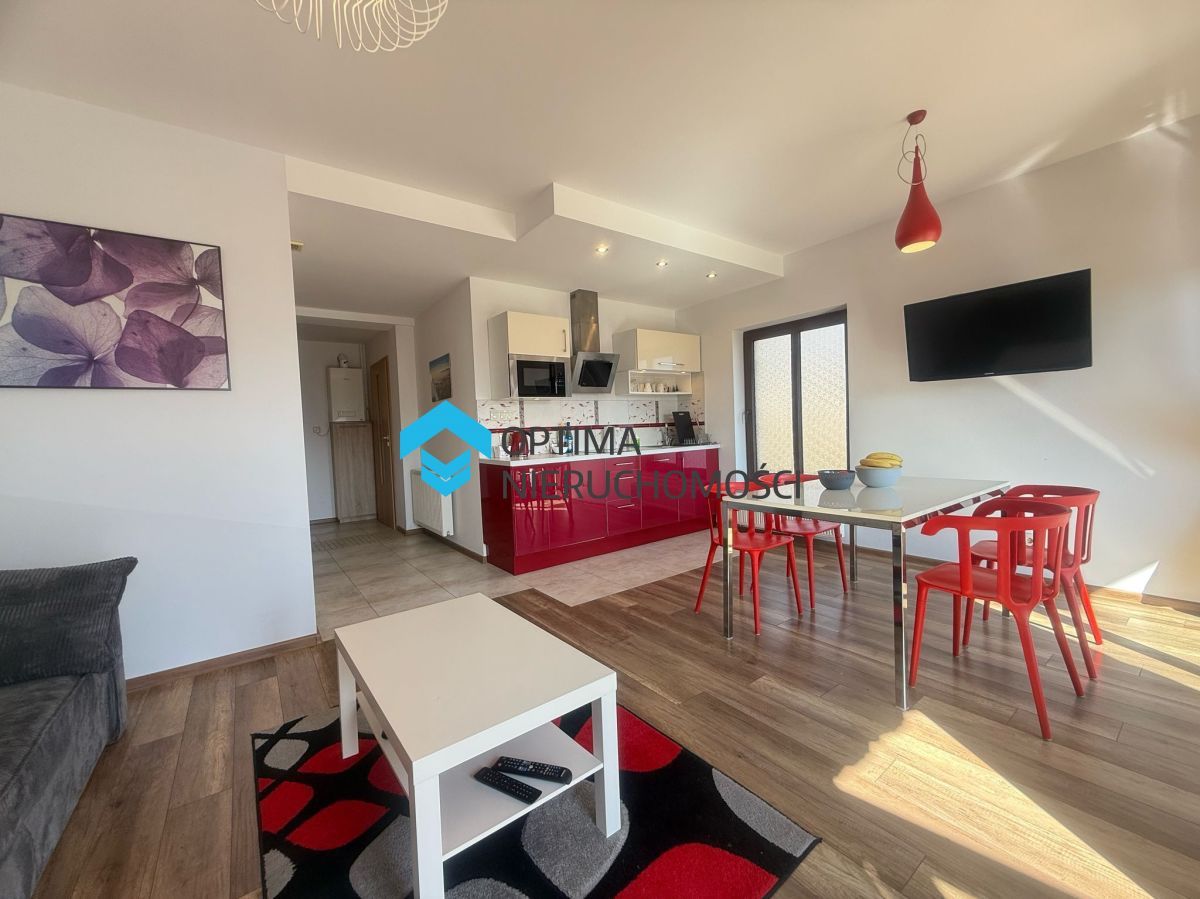 Mieszkanie 2-pokojowe Szklarska Poręba Szklarska Poręba Górna. Zdjęcie 5