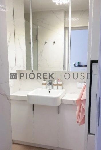 Mieszkanie 1-pokojowe Warszawa Mokotów, ul. Pory. Zdjęcie 12