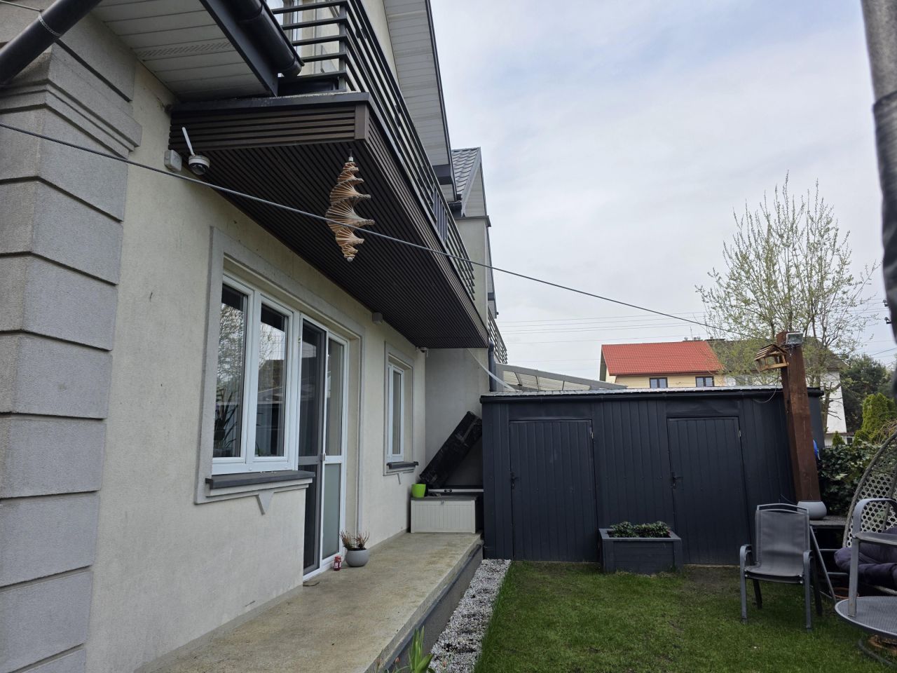 bliźniak, 5 pokoi Kobyłka Mareta, ul. Longinusa. Zdjęcie 24