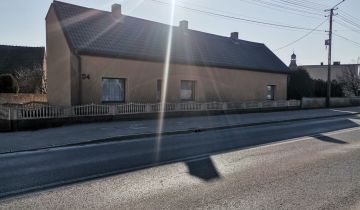 dom wolnostojący, 5 pokoi Szczepanek, ul. Strzelecka