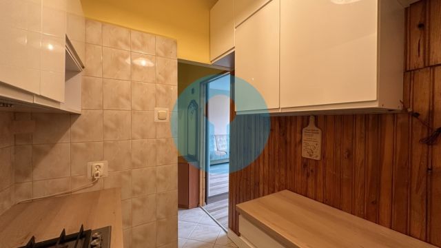 Mieszkanie 2-pokojowe Kielce Centrum, ul. Pocieszka. Zdjęcie 9