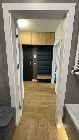 Mieszkanie 3-pokojowe Warszawa Targówek, ul. Warszawski Świt. Zdjęcie 5