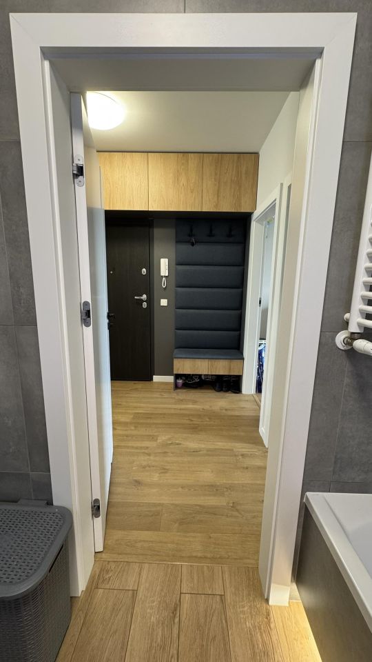 Mieszkanie 3-pokojowe Warszawa Targówek, ul. Warszawski Świt. Zdjęcie 5