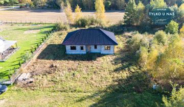 dom wolnostojący, 4 pokoje Sieradz, ul. Bagienna