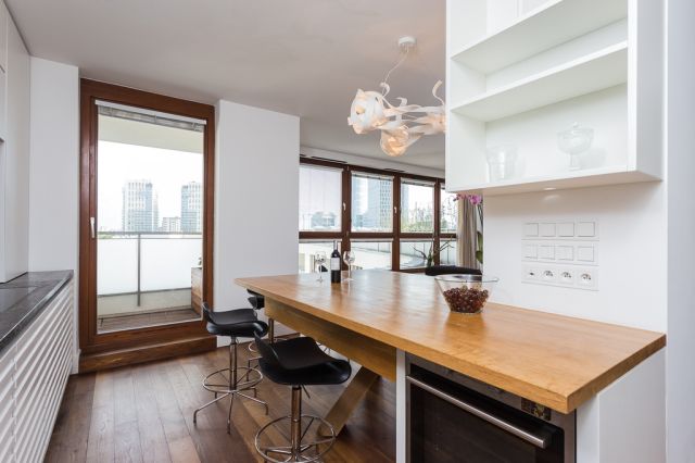 Mieszkanie 3-pokojowe Warszawa Wola, ul. Chłodna. Zdjęcie 16