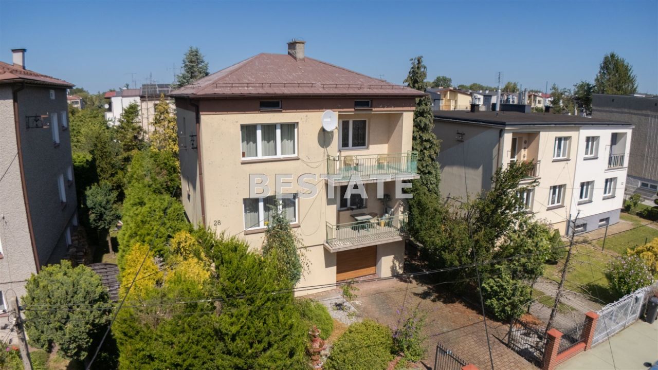 dom wolnostojący, 5 pokoi Tarnów. Zdjęcie 3