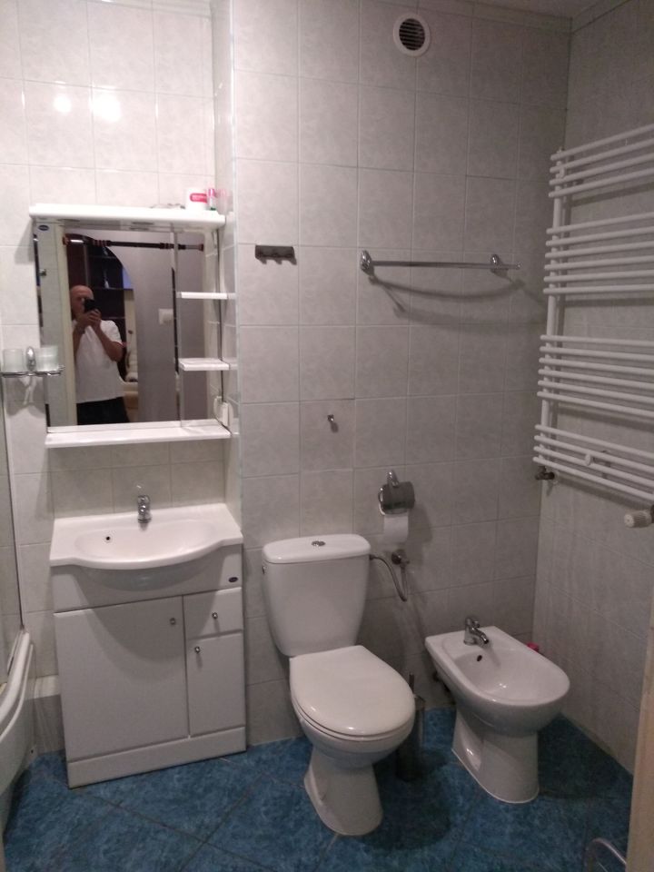 Mieszkanie 1-pokojowe Świnoujście Centrum, ul. Jacka Malczewskiego. Zdjęcie 6