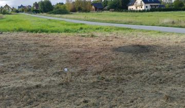 Działka budowlana Radziechowy