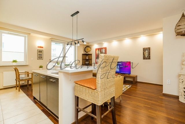 Mieszkanie 2-pokojowe Warszawa Mokotów, ul. Rajska. Zdjęcie 8