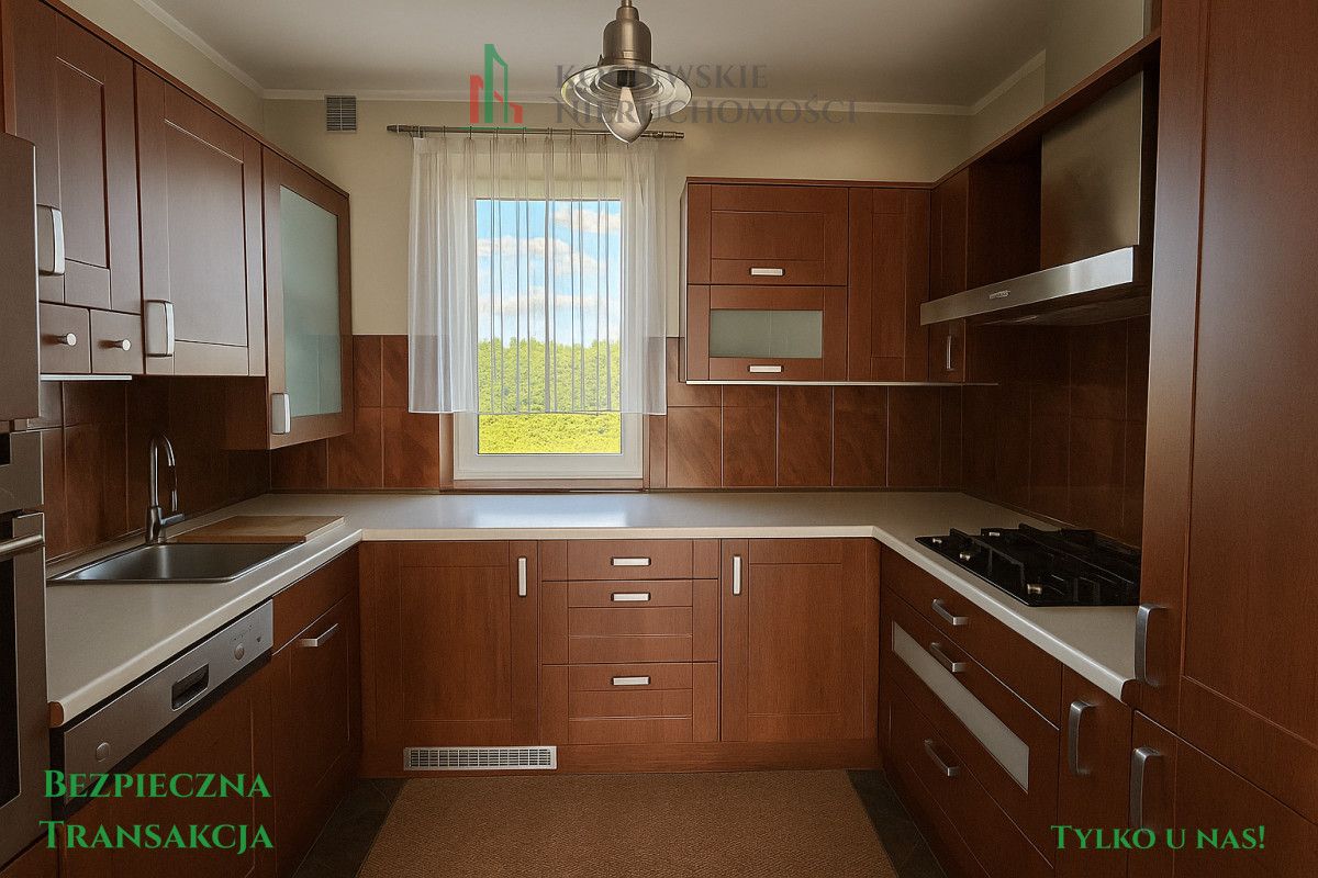 dom wolnostojący, 3 pokoje Starogard Gdański, ul. Pelplińska. Zdjęcie 8