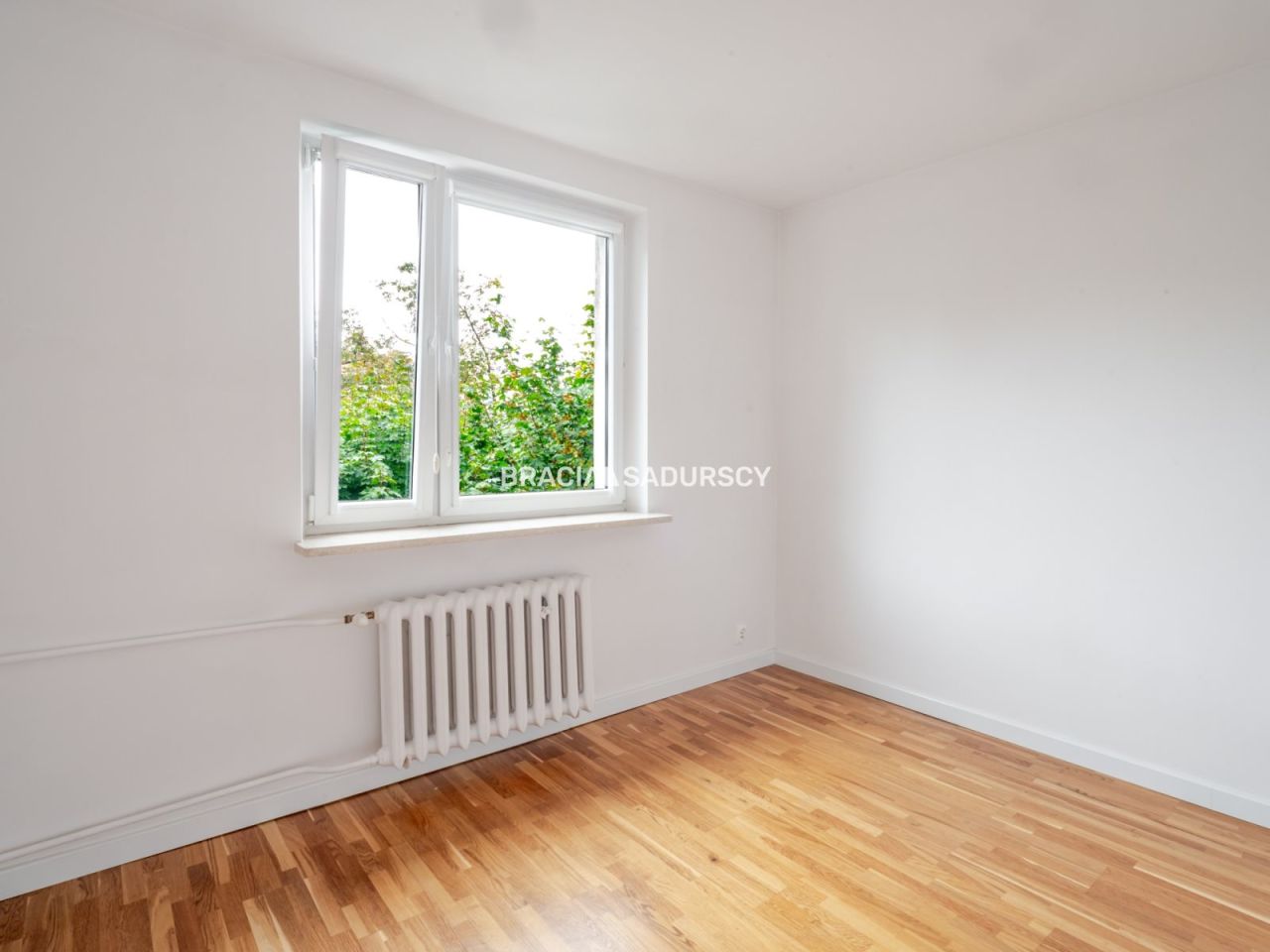 Mieszkanie 4-pokojowe Kraków Zwierzyniec, ul. rtm. Zbigniewa Dunin-Wąsowicza. Zdjęcie 12