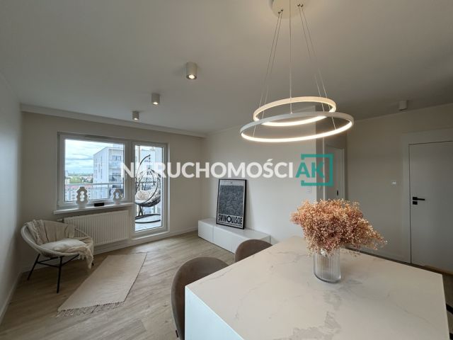 Mieszkanie 2-pokojowe Poznań, ul. Marcelińska. Zdjęcie 2