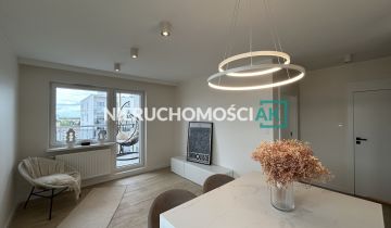 Mieszkanie 2-pokojowe Poznań, ul. Marcelińska