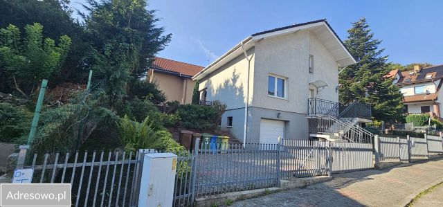 dom wolnostojący, 5 pokoi Szczecin Zdroje. Zdjęcie 1