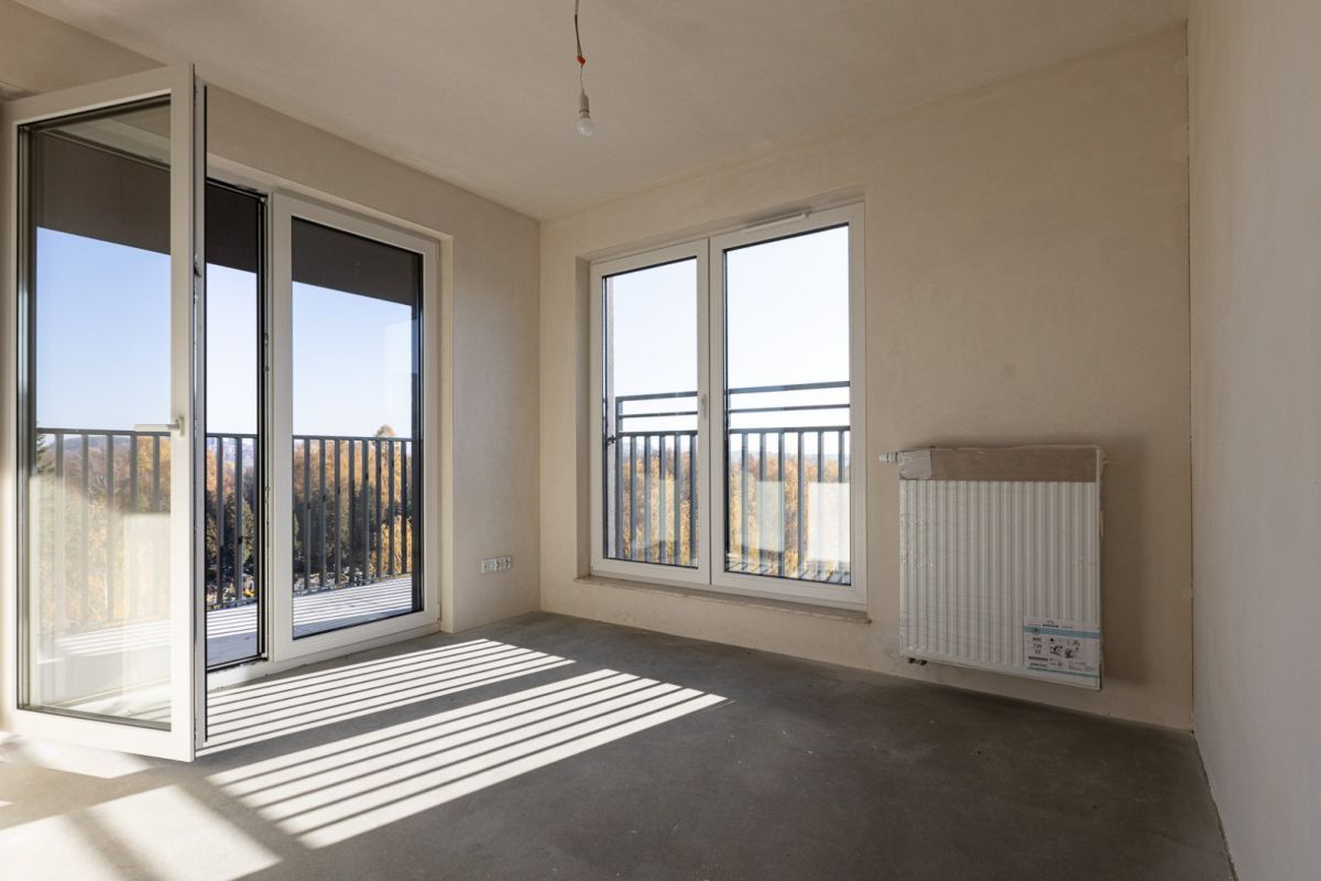 Mieszkanie 3-pokojowe Kraków Prądnik Czerwony, ul. Reduta. Zdjęcie 8