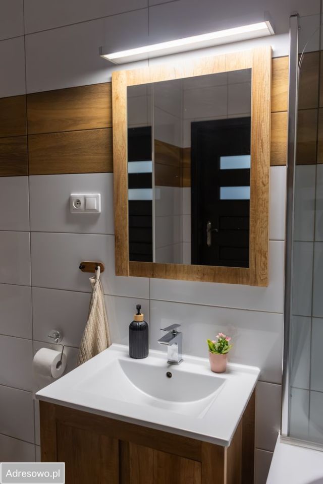 Mieszkanie 3-pokojowe Marki, ul. Grunwaldzka. Zdjęcie 10