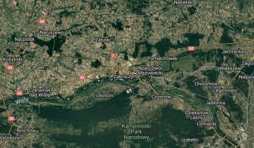 gospodarstwo, 12 pokoi Zakroczym