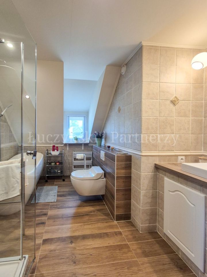 dom wolnostojący, 5 pokoi Wojanów. Zdjęcie 14