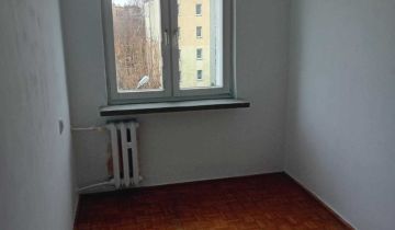 Mieszkanie 3-pokojowe Sochaczew Centrum, ul. Senatorska