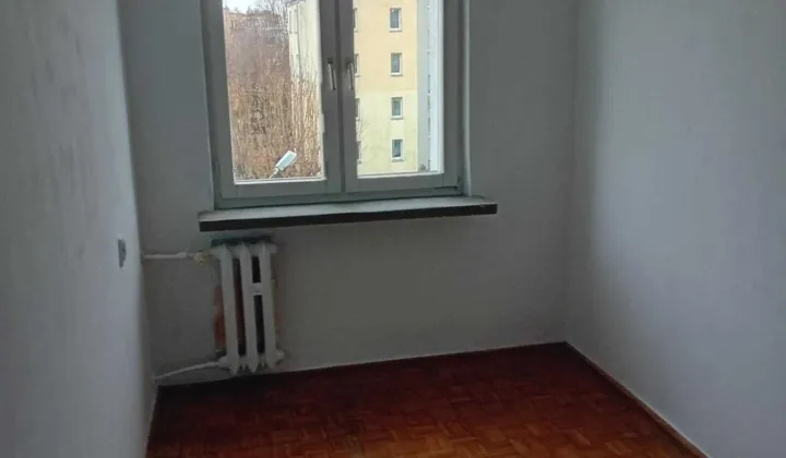 Mieszkanie 3-pokojowe Sochaczew Centrum, ul. Senatorska