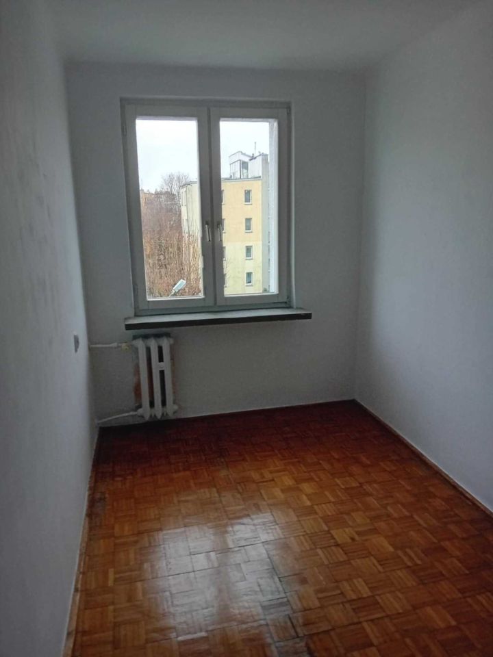 Mieszkanie 3-pokojowe Sochaczew Centrum, ul. Senatorska