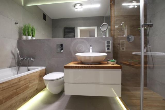 Mieszkanie 3-pokojowe Wrocław, ul. Henryka Michała Kamieńskiego. Zdjęcie 15