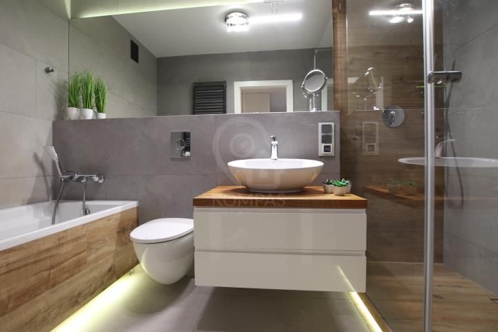 Mieszkanie 3-pokojowe Wrocław, ul. Henryka Michała Kamieńskiego. Zdjęcie 15