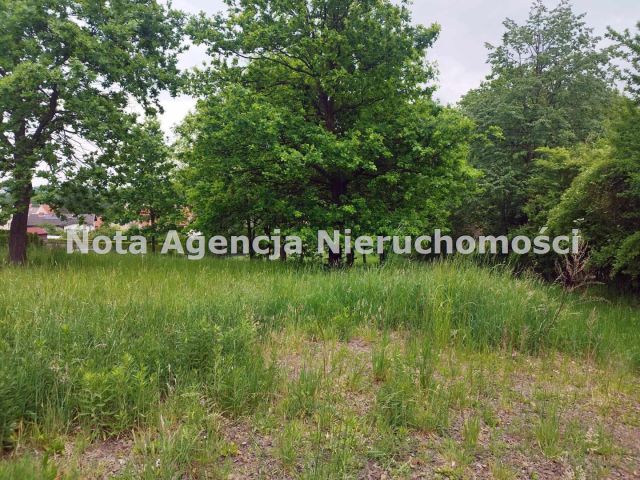 Działka Szczawno-Zdrój, ul. Saperów. Zdjęcie 3