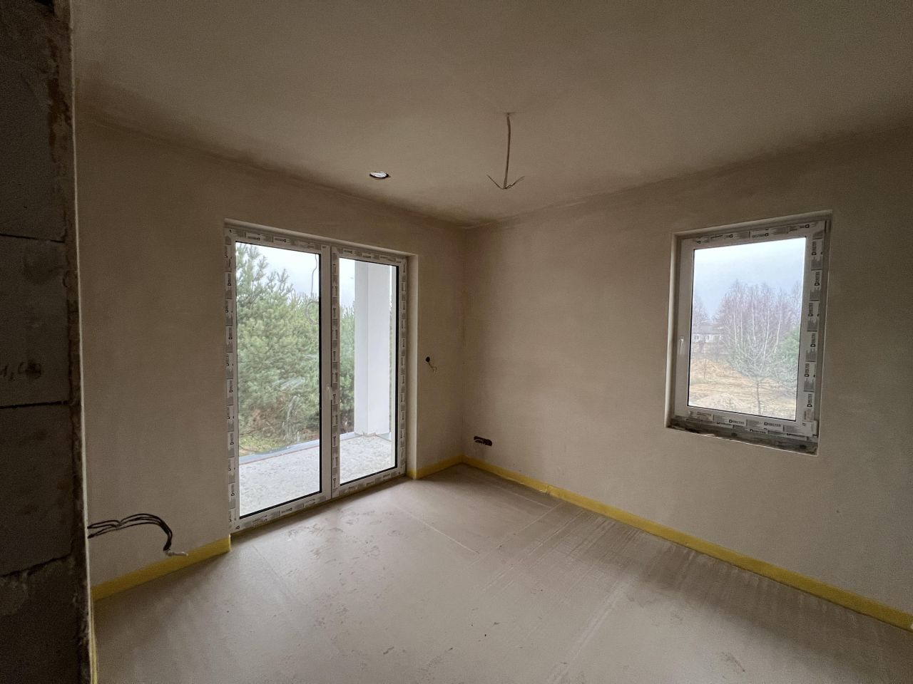 bliźniak, 5 pokoi Długa Szlachecka, ul. Księdza Ignacego Jana Skorupki. Zdjęcie 14