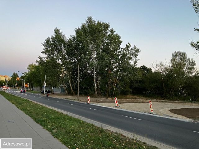 Działka inna Warszawa Białołęka, ul. Świderska. Zdjęcie 1