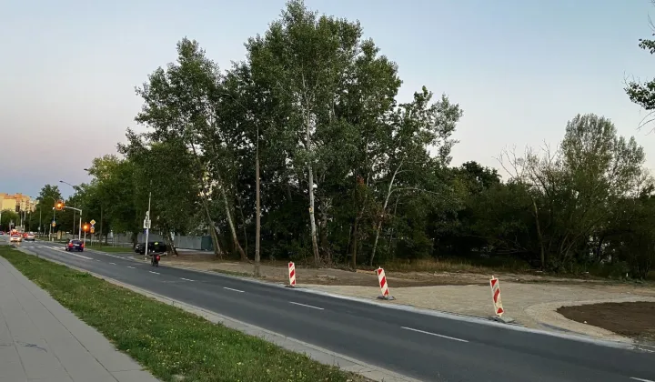 Działka inna Warszawa Białołęka, ul. Świderska