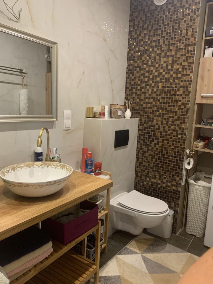 Mieszkanie 3-pokojowe Wrocław Zakrzów, ul. Zatorska. Zdjęcie 10