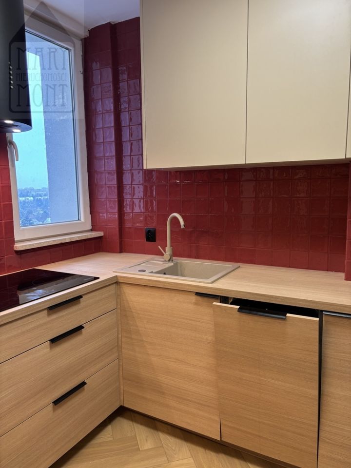 Mieszkanie 2-pokojowe Warszawa Żoliborz, ul. Kazimierza Promyka. Zdjęcie 18