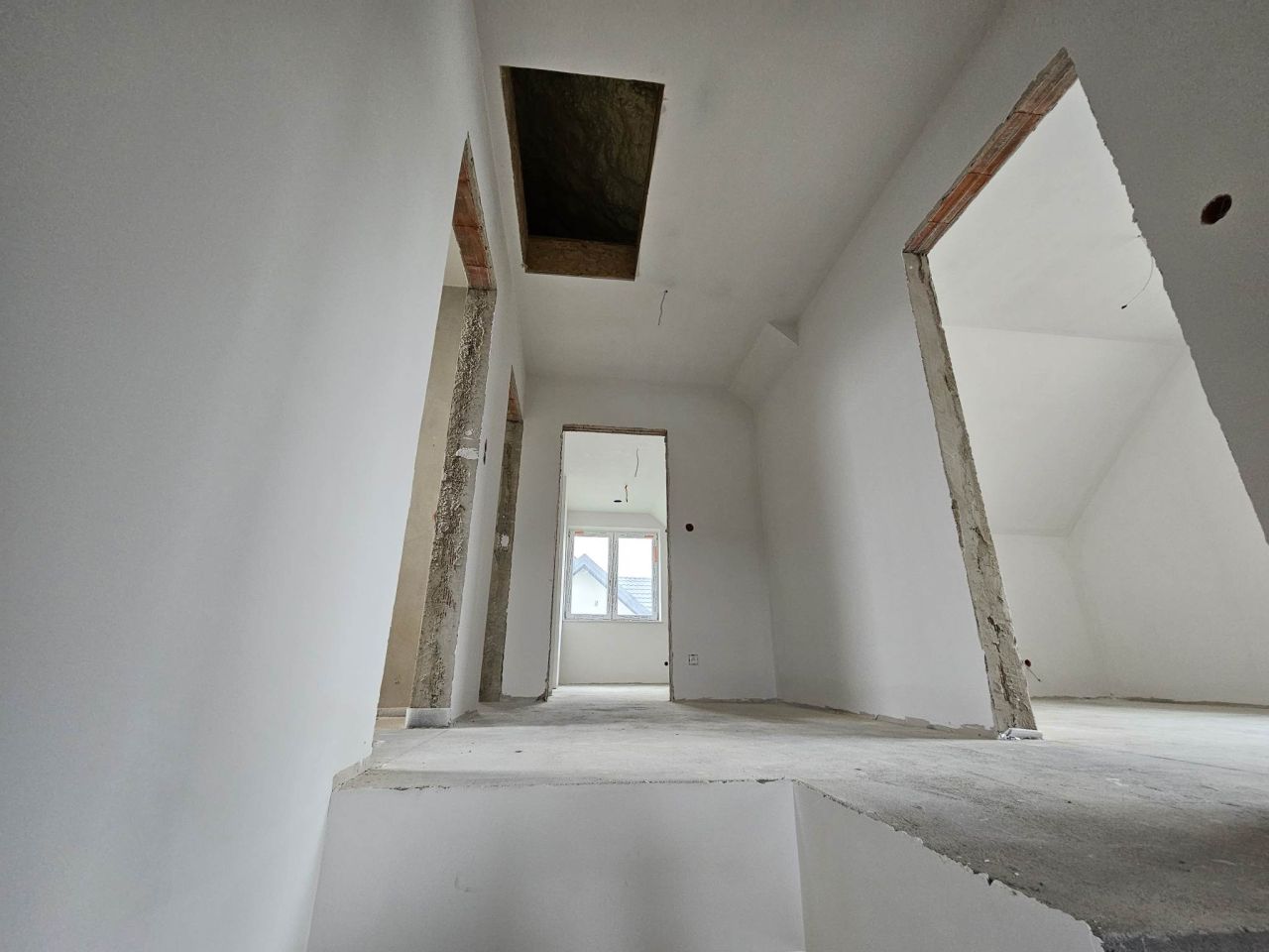 dom wolnostojący, 5 pokoi Mielec Rzochów, ul. Porannych mgieł. Zdjęcie 24