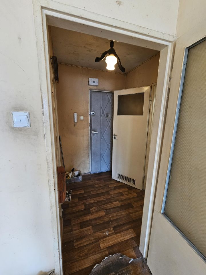 Mieszkanie 1-pokojowe Chrzanów Kolonia Rospontowa, ul. Kolonia Rospontowa. Zdjęcie 3