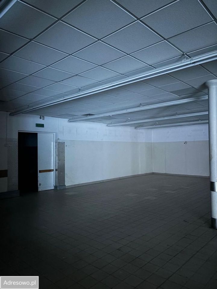 Lokal Błaszki, ul. Sieradzka. Zdjęcie 3