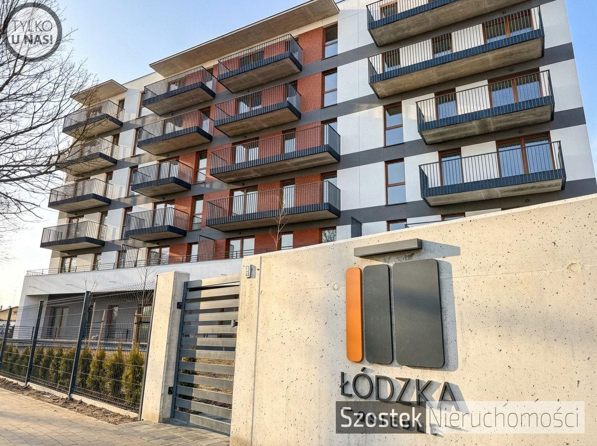 Mieszkanie 2-pokojowe Częstochowa Parkitka, ul. Łódzka. Zdjęcie 19