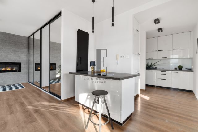 Mieszkanie 4-pokojowe Warszawa Białołęka, ul. Aluzyjna. Zdjęcie 10