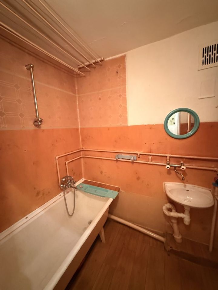 Mieszkanie 1-pokojowe Łódź Teofilów, ul. Rojna. Zdjęcie 3