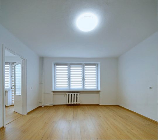 Mieszkanie 3-pokojowe Sosnowiec Pogoń, ul. Rysia. Zdjęcie 1