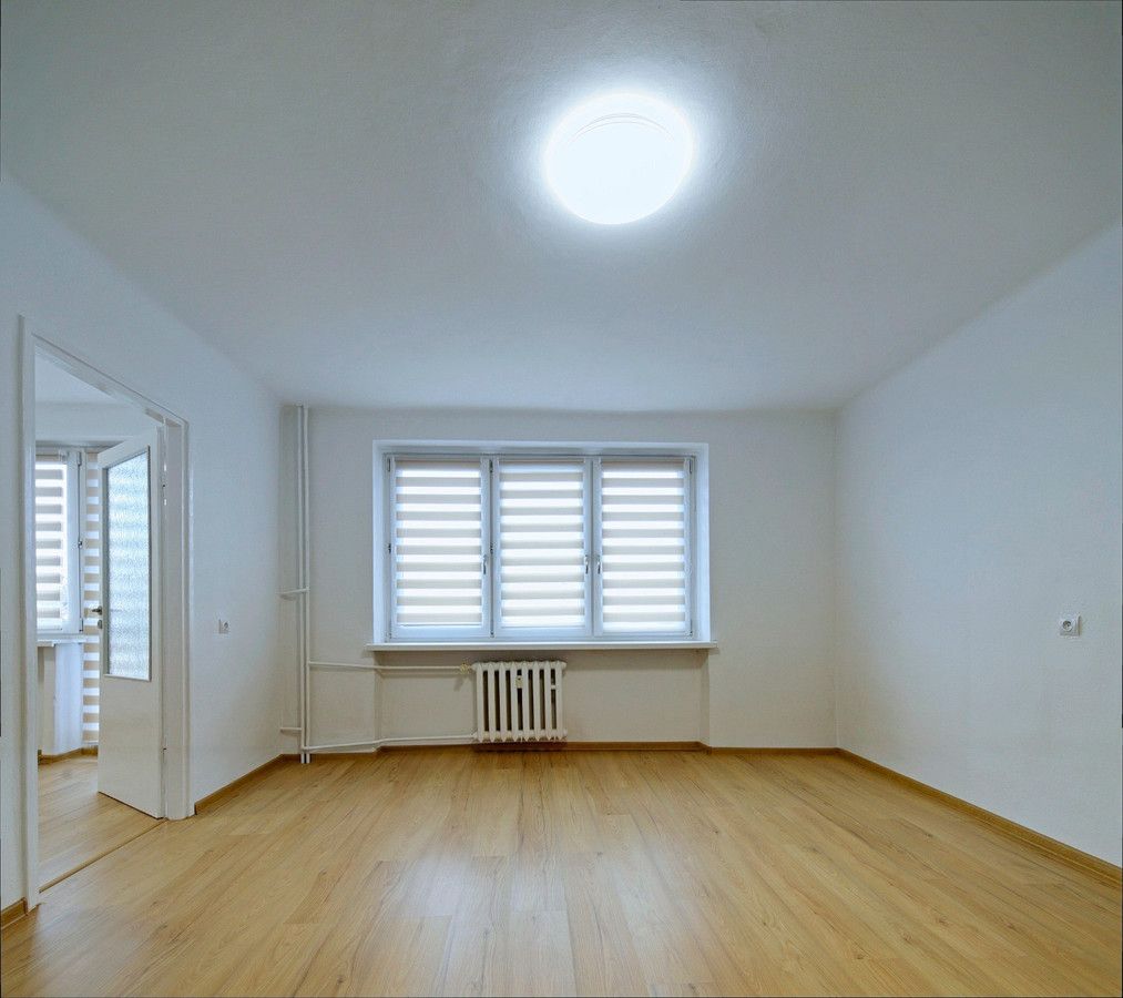 Mieszkanie 3-pokojowe Sosnowiec Pogoń, ul. Rysia. Zdjęcie 1